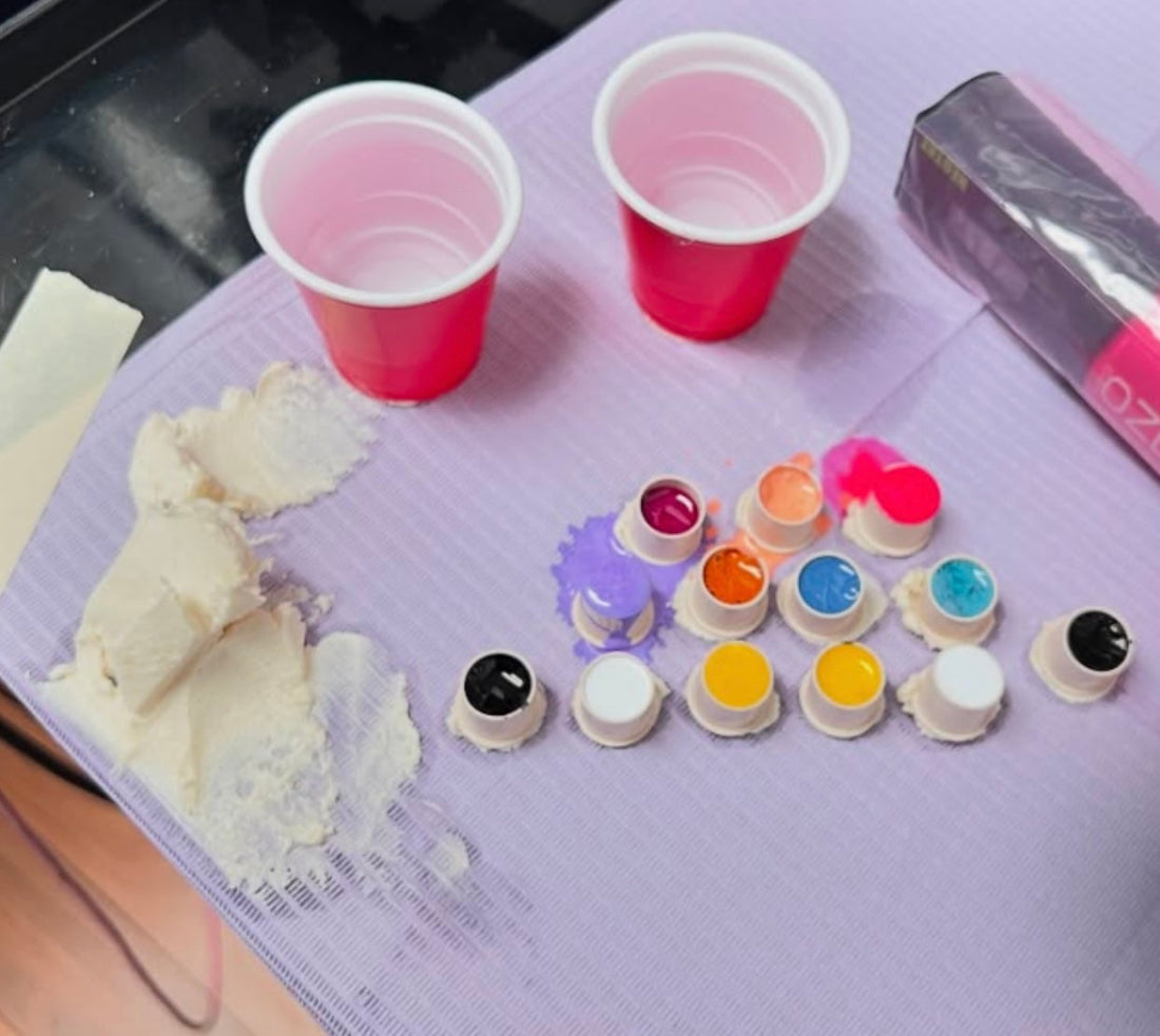 Tattoo Artists! Why do we use tattoo glide?